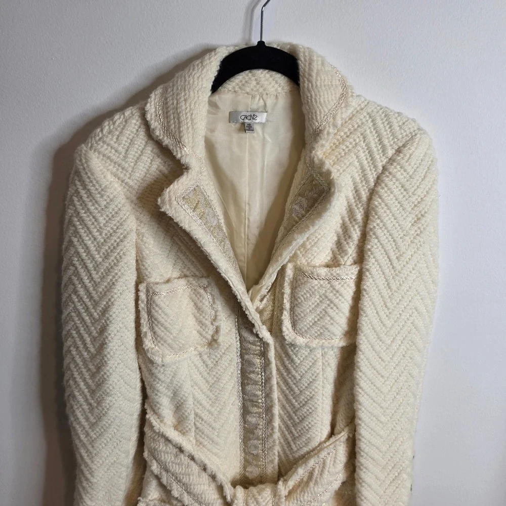 Cache Jacket‎ Womens XSmall